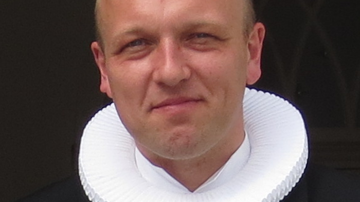 Adam Boas
